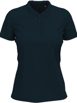 Stedman Stretch Combed 210 Fitted Polo Ladies ST9740
