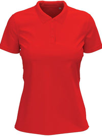 Scarlet Red