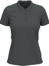 Stedman Stretch Combed 210 Fitted Polo Ladies ST9740