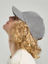 Atlantis Cordy S Recycled Corduroy Cap ACCORS