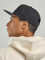 Atlantis Cruz Snapback 5 Panel Sustainable Cap ACCRUZ