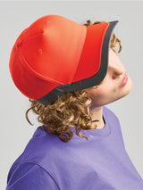Atlantis Helpy 5 Panel Reflective Cap ACHELP