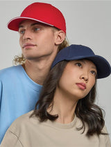 Atlantis Liberty Sandwich Sustainable 6 Panel Cap ACLISS