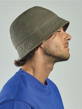Atlantis Powell Recycled Cotton Bucket Hat ACPOWB