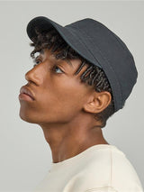 Atlantis Tank Military Cap Brushed Cotton ACTANK