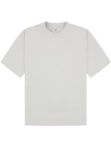 Casual Core Combed 180 Oversize Extended Neck Tee CRBT400