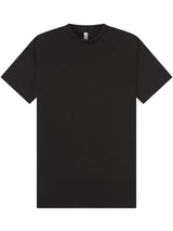 Casual Core Combed 180 Oversize Extended Neck Tee Tall CRBT405