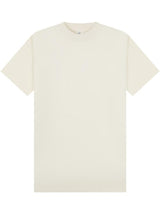 Casual Core Combed 180 Oversize Extended Neck Tee Tall CRBT405