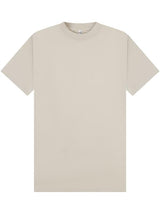 Casual Core Combed 180 Oversize Extended Neck Tee Tall CRBT405