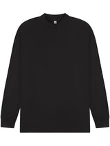 Casual Core Combed 180 Oversize Extended Neck L/S Tee Tall CRBT455