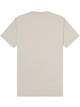 Casual Premium Combed 220 Oversize Extended Neck Tee CRBT500