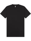 Casual Premium Combed 220 Oversize Extended Neck Tee Tall CRBT505