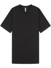 Casual Premium Combed Interlock 240 Slim Tee Tall CRBT815