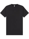 Casual Core Combed 180 Acid Oversize Tee CRBTAC300
