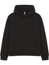 Casual Premium Combed 450 Boxy Oversize Hood CRBPH200