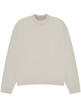 Casual Premium Combed 450 Boxy Oversize Extended Neck Sweat CRBPS200
