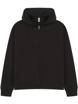 Casual Premium Combed 450 Boxy Oversize Zip Hood CRBPH250