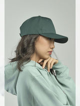 Atlantis Fiji Recycled Polyester 5 Panel Cap ACFIJC