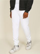 Casual Premium Combed 330 Regular Jogpant CRBJP100