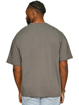 Casual Core Combed 180 Oversize Tee CRBT300