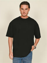 Casual Core Combed 180 Oversize Tee Tall CRBT305