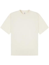 Casual Core Combed 180 Oversize Extended Neck Tee CRBT400