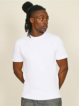 Casual Premium Combed Interlock 240 Slim Tee CRBT810