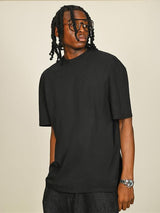 Casual Core Combed 180 Acid Oversize Tee Tall CRBTAC305
