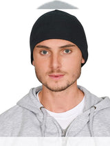 Absolute Apparel Cap Knitted Ski Without Turn Up AA810