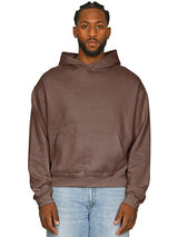 Casual Premium Combed 330 Acid Boxy Oversize Hood CRBHSAC200