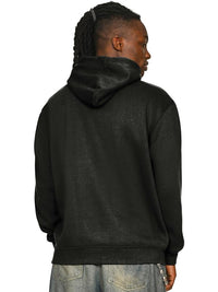 Faded Black