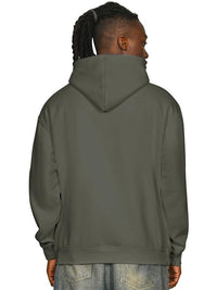 Faded Khaki Olive