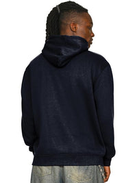 Faded Navy