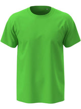 Stedman Comfort Ringspun 185 Regular Fit Tee Adult ST2100