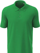 Stedman Lux Combed 180 Regular Fit Polo Adult ST9060