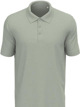 Stedman Lux Combed 180 Regular Fit Polo Adult ST9060