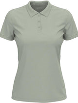 Stedman Lux Combed 180 Regular Fit Polo Ladies ST9160