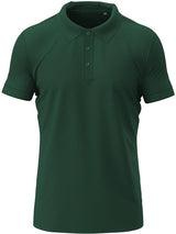 Stedman Stretch Combed 210 Fitted Polo Adult ST9640