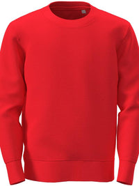 Scarlet Red