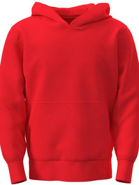 Scarlet Red
