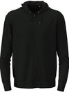 Stedman Classic Ringspun 280 Regular Fit Zip Hood Adult ST4500