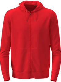 Scarlet Red