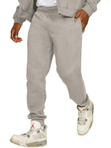 Casual Premium Combed 330 Regular Jogpant Tall CRBJP105
