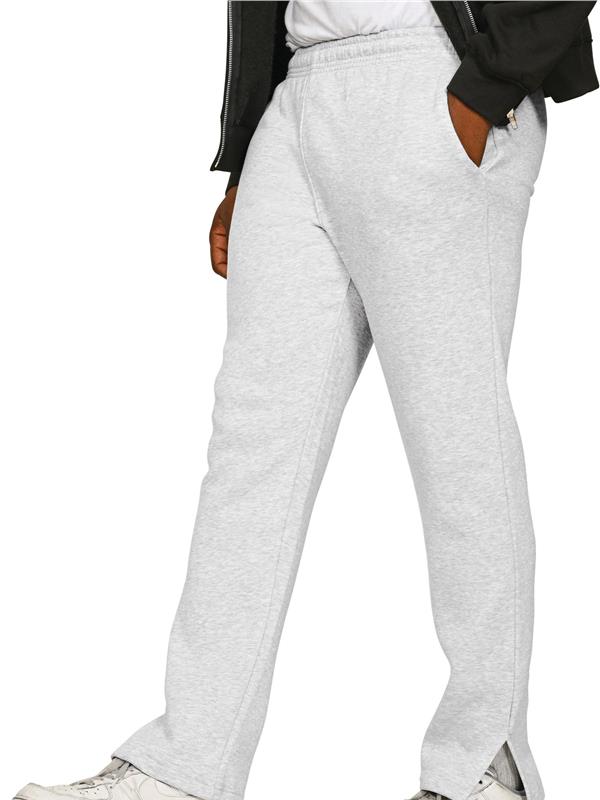 Casual Premium Combed 330 Regular Split Hem Jogpant CRBJP400
