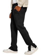 Casual Premium Combed 330 Regular Split Hem Jogpant CRBJP400