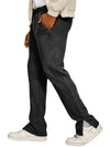 Casual Premium Combed 330 Acid Regular Split Hem Jogpant CRBJPAC400
