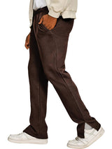 Casual Premium Combed 330 Acid Regular Split Hem Jogpant CRBJPAC400
