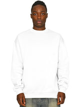 Casual Premium Combed 330 Oversize Extended Neck Sweat Tall CRBSW405