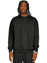 Faded Black