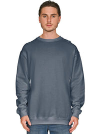 Faded Petrol Blue